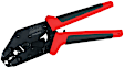 35051 Pro Crimp Tool, Ratchet Action
