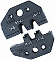3509 Universal, Weathertight Crimp Jaws, Fits PN 35051