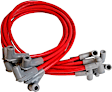 35609 8.5mm Super Conductor Series Spark Plug Wire, Set of 8