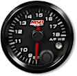 4650 Standalone Air/Fuel Wideband 02 Gauges Kit