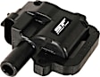 55088 Ignition Coil, Sold Individually, 5.7L, 8Cyl, Street Fire Series