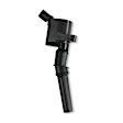 55128 Ignition Coil, Set of 8, Street Fire Series