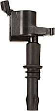 5513 Ignition Coil, Sold Individually, Street Fire Series