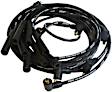 5531 8.0mm Street Fire Series Spark Plug Wire, Set of 8