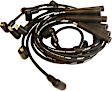 5543 8.0mm Street Fire Series Spark Plug Wire, Set of 8