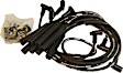 5567 8.0mm Street Fire Series Spark Plug Wire, Set of 8