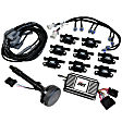 601513 Distributor, DIS Kit Series