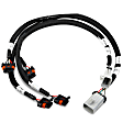 1985 Chevrolet C10 - Direct Fit Ignition Kit, Kit