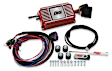 6015MSD Universal, MSD DIS Direct Ignition System Control Box - Red