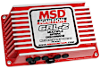 6421 6AL-2 Ignition Control - Red