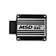 64233 Universal, MSD Ultra 6AL Ignition Control - Black