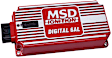 6425 Universal, MSD Digital 6AL Ignition Control - Red