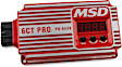 6428 Universal, MSD 6CT PRO Circle Track Ignition