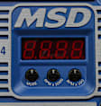 6564 Digital 6M-3L Marine Ignition