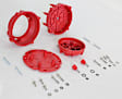 7445 Pro-Cap Cap-A-Dapt Kit, Fits MSD Distributors