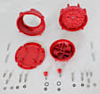 7445 Pro-Cap Cap-A-Dapt Kit, Fits MSD Distributors