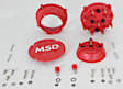 7445 Pro-Cap Cap-A-Dapt Kit, Fits MSD Distributors