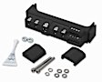 75643 Universal, Relay - Multi-purpose relay Stand Alone Solid State Series