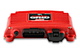 7730 Universal, MSD  Power Grid System - Controller Only - Red