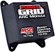 77631 Boost Controller - 6-BAR - Power Grid System
