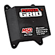 77631 Universal, MSD  Boost Controller - 6-BAR - Power Grid System