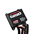 77631 Universal, MSD  Boost Controller - 6-BAR - Power Grid System