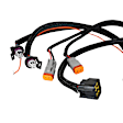 77631 Universal, MSD  Boost Controller - 6-BAR - Power Grid System