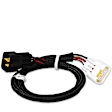 7782 Universal, CAN-Bus Extension Harness for Power Grid System