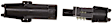 8174 Universal, Electrical Pin Connector - 