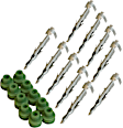 8190 Universal, Spark Plug Wire Terminal - 
