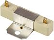 8214 Coil Ballast Resistor 0.8 ohm, For MSD Blaster Coil and stock points ignition system.
