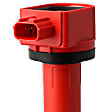 8219 Ignition Coil, Sold Individually, 2.4L, 4Cyl, Blaster Series