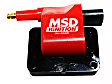 1996 Jeep Grand Cherokee - Ignition Coil, Direct Performance Replacement For Late Model Dodge, Sold Individually, 4.0L 6Cyl, Blaster OE Performance Series