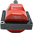 8231 Blaster OE Performance Series Ignition Coil, Sold individually