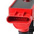 8236 Ignition Coil, Sold Individually, 1.4L, 4Cyl, Blaster Series