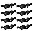 824383 Ignition Coil, Set of 8, Blaster Series