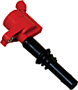 8243 Blaster Coil-On-Plug Series Ignition Coil, Sold individually