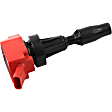 82694 Ignition Coil, Sold Individually, 1.6L, 4Cyl