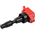82694 Ignition Coil, Sold Individually, 1.6L, 4Cyl