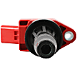 82694 Ignition Coil, Sold Individually, 1.6L, 4Cyl