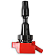 8269 Ignition Coil, Sold Individually, 1.6L, 4Cyl, Blaster Series