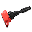 8269 Ignition Coil, Sold Individually, 1.6L, 4Cyl, Blaster Series
