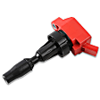8269 Ignition Coil, Sold Individually, 1.6L, 4Cyl, Blaster Series