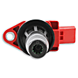 8269 Ignition Coil, Sold Individually, 1.6L, 4Cyl, Blaster Series