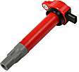 82726 Ignition Coil, Set of 6, Blaster Series