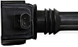 827363 Ignition Coil, Set of 6, Blaster Series