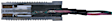 8276 Universal, MSD Crank Trigger Pickup - Non-Magnetic - 3/4"-16 - UNF