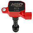 8279 Ignition Coil, Sold Individually, 3.5L, 6Cyl, Blaster Series