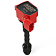 8279 Ignition Coil, Sold Individually, 3.5L, 6Cyl, Blaster Series