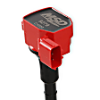 8279 Ignition Coil, Sold Individually, 3.5L, 6Cyl, Blaster Series